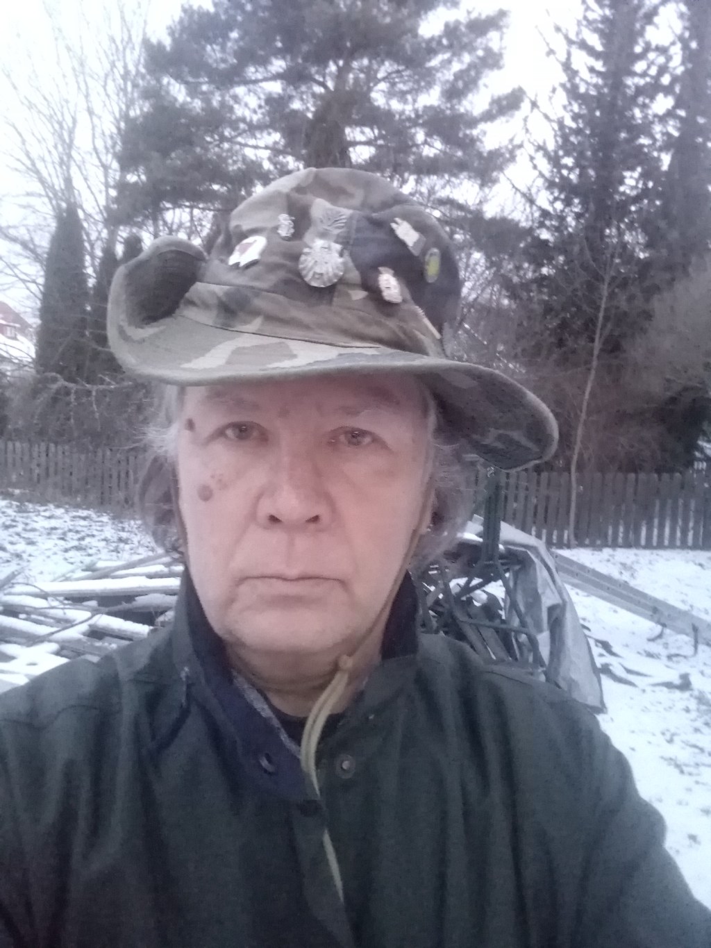 MIKSI CAMINOLLE? SEKALAISIA AJATUKSIA. WHY CAMINO AGAIN? RANDOM&nbsp;RAMBLINGS