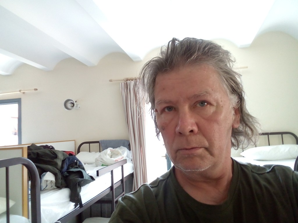 Tunnelmia ja varusteita – Feelings and&nbsp;gear