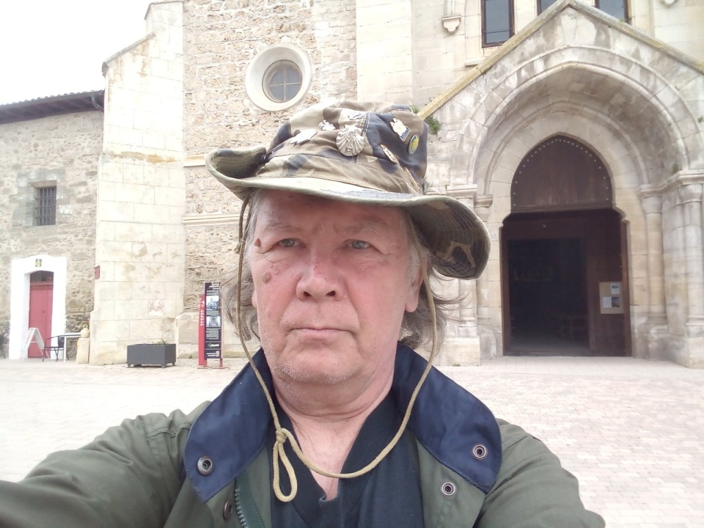 18.4. Belorado -San Juan de&nbsp;Ortega