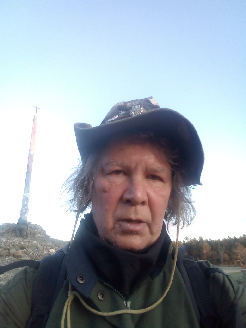 29.4. Cruz de&nbsp;Ferro