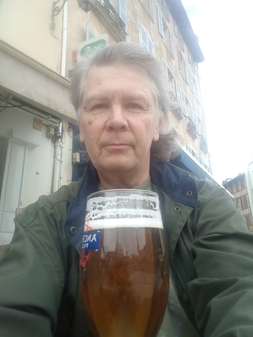 5.4. MATKALLA PYRENEILLE – PYRENEES HERE I&nbsp;COME!