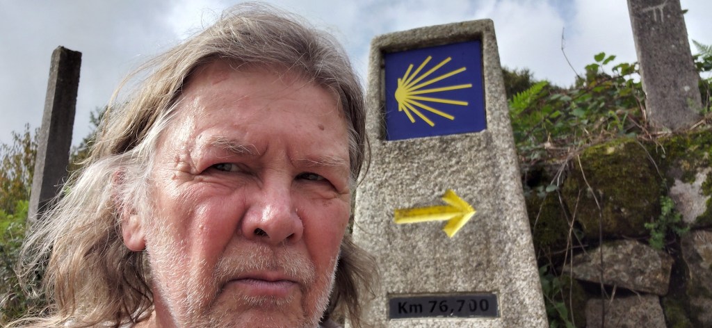 A hard rain´s night – märän päivän&nbsp;ilta